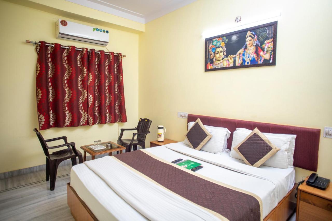 Hotel Dimple International Udaipur Dış mekan fotoğraf